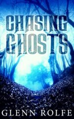 Chasing Ghosts Cobbs Book