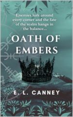 Oath of Embers Eternal Oaths Book