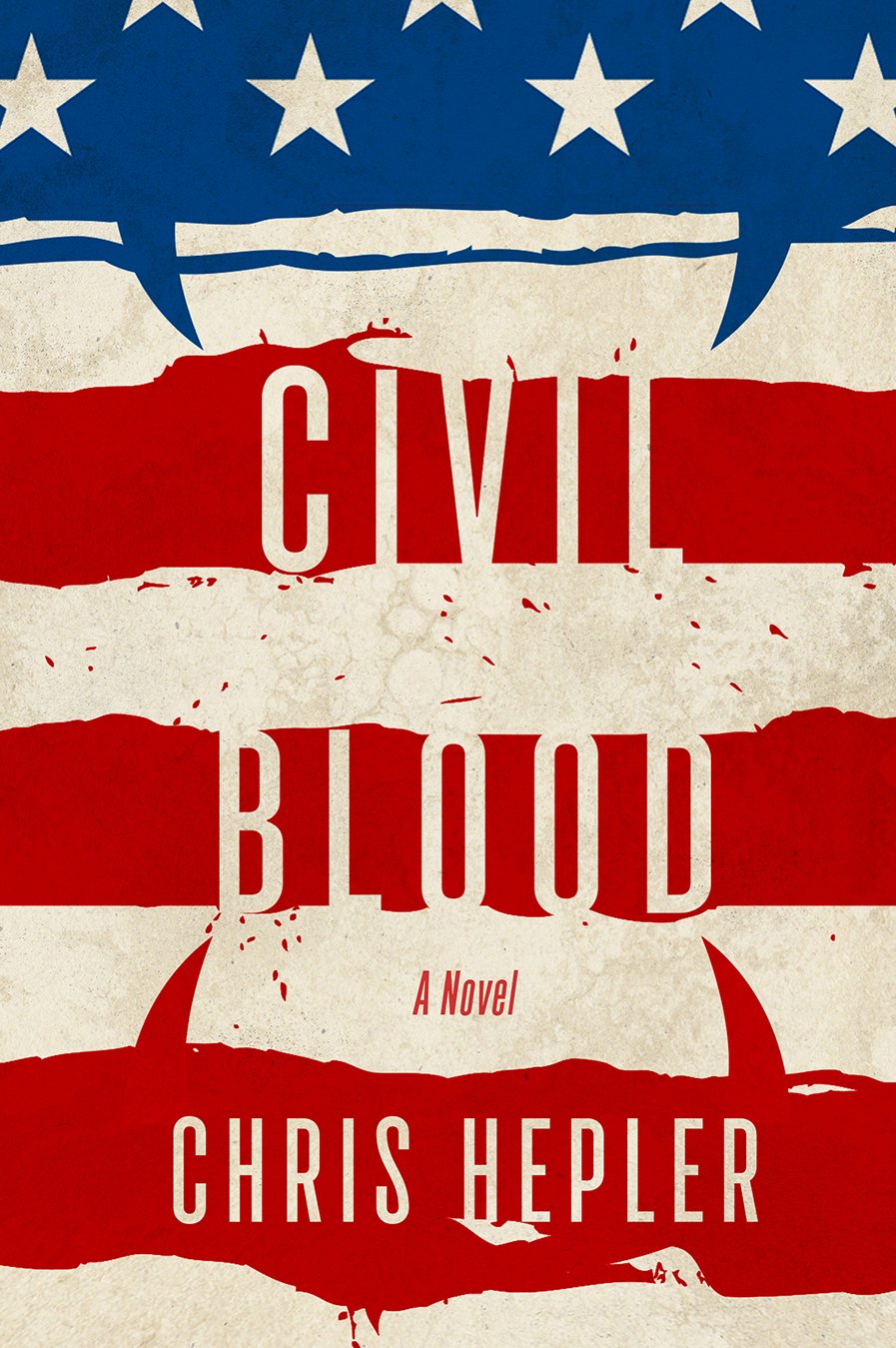 Civil Blood: the Vampire Rights Case That Changed a Nation