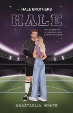 Hale: a Single Dad Sports Romance