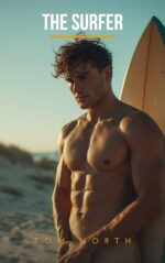 The Surfer: a Straight to Gay Mm Erotica Story