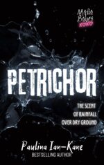 Petrichor Babes Book