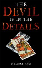 The Devil Is in the Details: the Devil Series: Book One