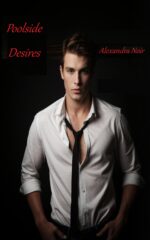 Poolside Desires: an Explicit Bdsm Story Bedtime