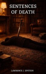 Sentences of Death Daniel Somerset Series Book