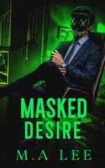 Masked Desire Desires Series Book