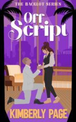 Off Script: a One-night Stand, Surprise Pregnancy Romance Backlot
