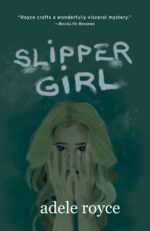 Slipper Girl: the Neon Diaries Book 2