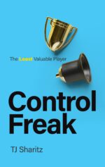 Control Freak: the Least Valuable Player