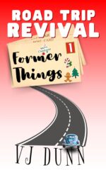 Former Things: Christian Inspiration for All Ages Trip Revival Book