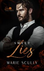 Sweet Lies Legacies Book