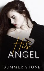 His Angel: Short Story Erotica for Women