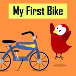 Children's Book: My First Bike [bedtime Stories for Kids]