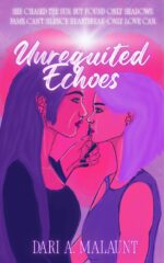 Unrequited Echoes Love Book