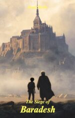 The Siege of Baradesh Alone Books