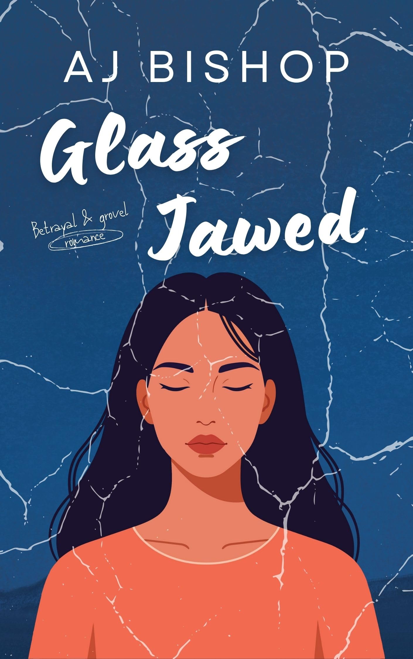 Glass Jawed