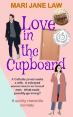 Love in the Cupboard: a Quirky Romantic Comedy
