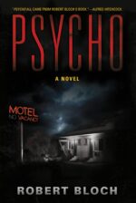 Psycho: a Novel