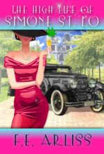 The High Life of Simone St. Lo