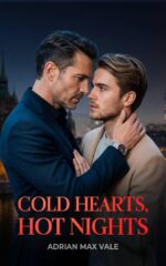 Cold Hearts, Hot Nights: an Enemies-to-lovers Mm Romance: Steamy, Emotional, and Unforgettable Gay Fiction Set in Stockholm and Nyc Hearts Book