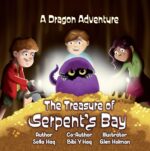 A Dragon Adventure: the Treasure of Serpent's Bay
