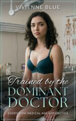 Trained by the Dominant Doctor: Daddy Dom Medical Age Gap Erotica Dom
