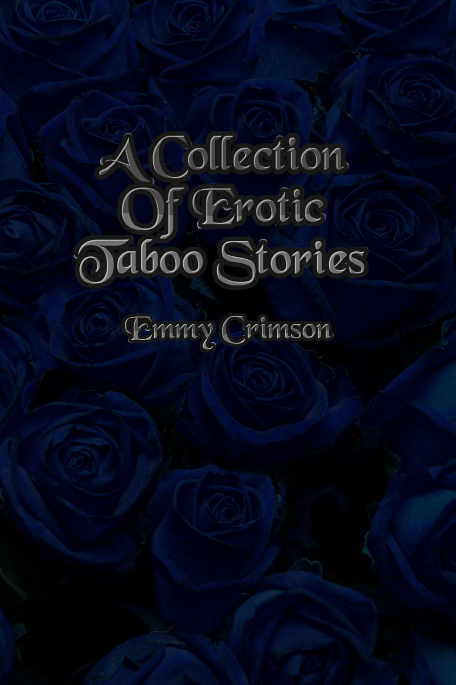 A Collection of Erotic Taboo Stories OHFB