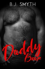 Daddy Bear Bear Age-gap Mm Romance Series Book