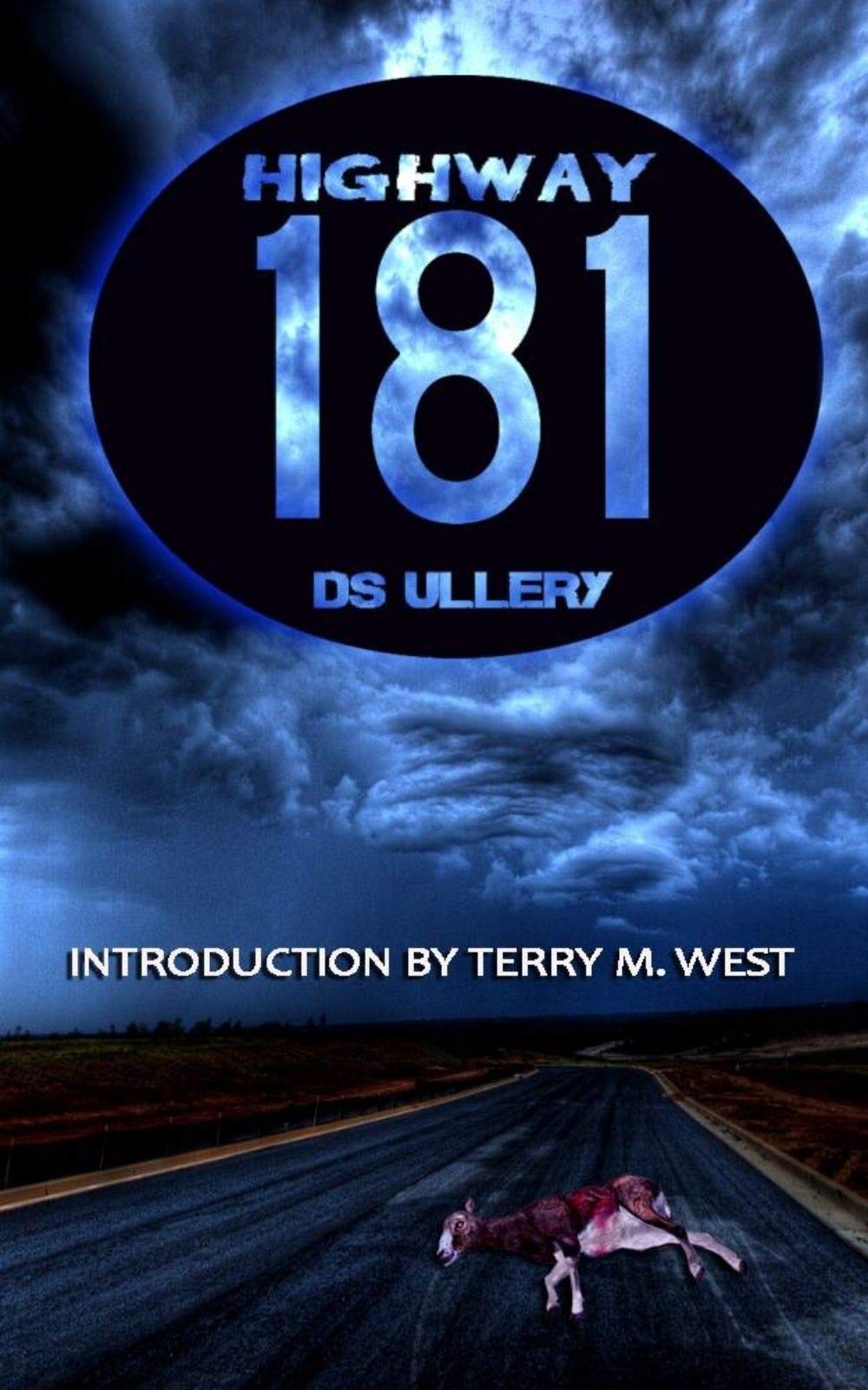 Highway 181