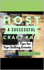 Host a Successful Craft Fair: Tips for Top-selling Events