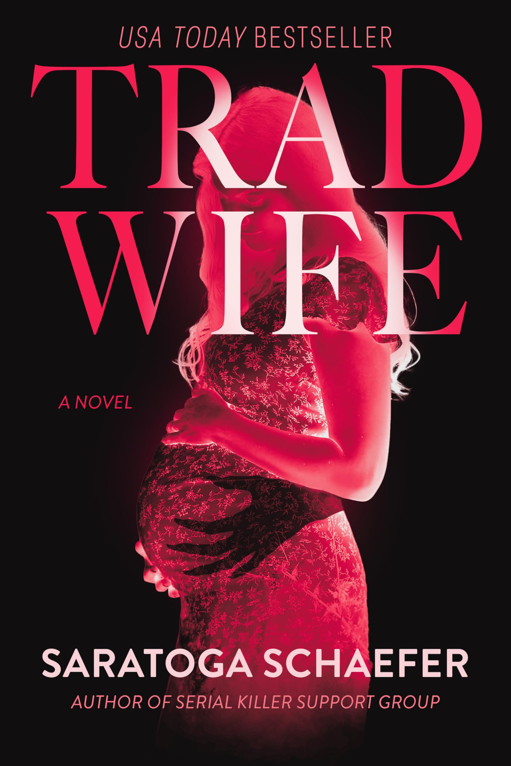 Trad Wife