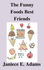 The Funny Foods Best Friends