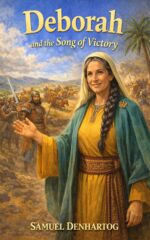 Deborah and the Song of Victory: Little Lamb Rhymes
