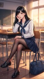 World School Uniform Encyclopedia Vol.2: Archiving the Beauty of Global Uniforms Through High-fidelity Ai.