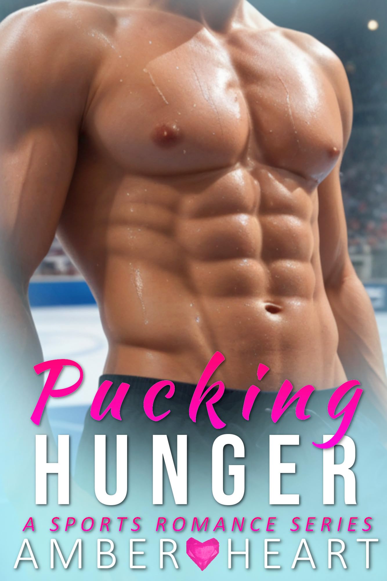 Pucking Hunger: a Sports Romance Series On
