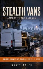 Stealth Vans: a Step-by-step Conversion Guide
