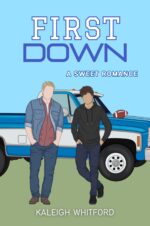 First Down: a Sweet Romance
