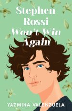 Stephen Rossi Won't Win Again