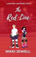 The Red Line Lightning Book