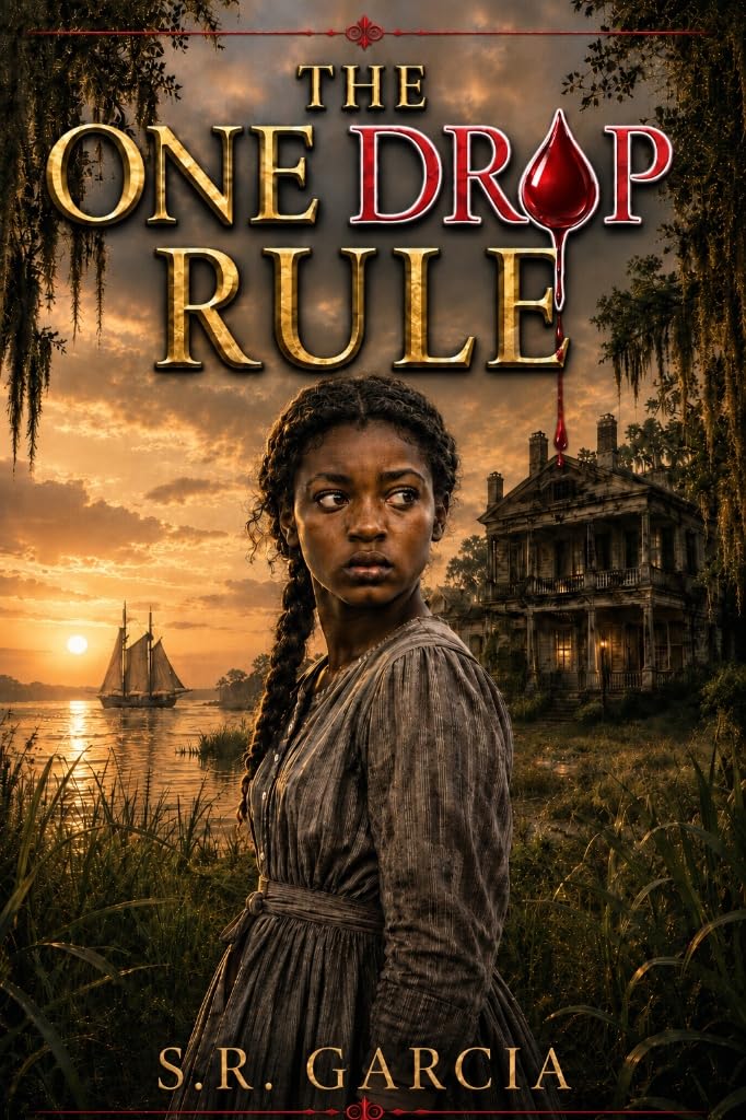 The One Drop Rule: a Novel of a Master's Lie, a Daughter's Blood, and the Road to Freedom