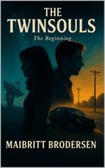 The Twinsouls: the Beginning Twinsouls Trilogy Book