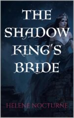 The Shadow King's Bride