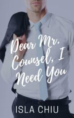 Dear Mr. Counsel, I Need You