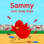 Sammy Can't Jump Rope