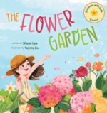 Discover With Jade: the Flower Garden With Jade Books Book