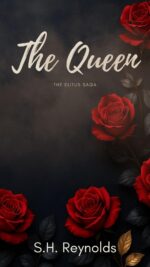 The Queen Elitus Saga Book
