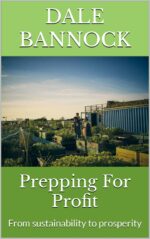 Prepping for Profit: From Sustainability to Prosperity