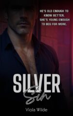 Silver Sin: Naughty Forbidden Taboo Night With an Older Man