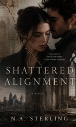Shattered Alignment: a Dark Romance
