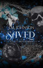 Saved Devil's Disciples Book